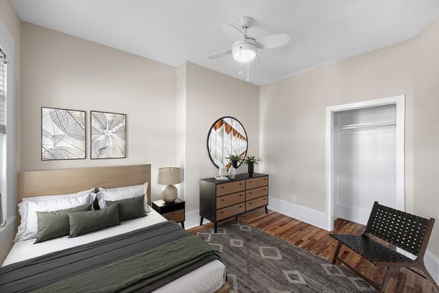 462 Massachusetts Avenue 4, Boston, MA 02118