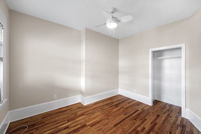 462 Massachusetts Avenue 4, Boston, MA 02118