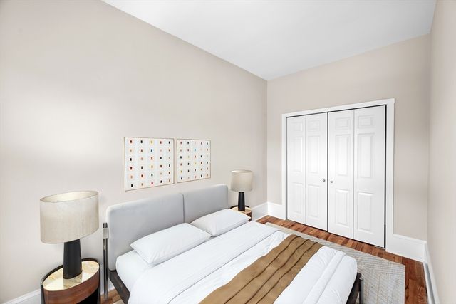 462 Massachusetts Avenue 4, Boston, MA 02118