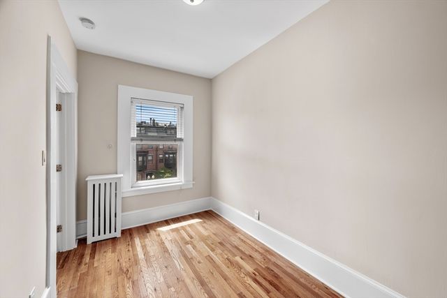 462 Massachusetts Avenue 4, Boston, MA 02118