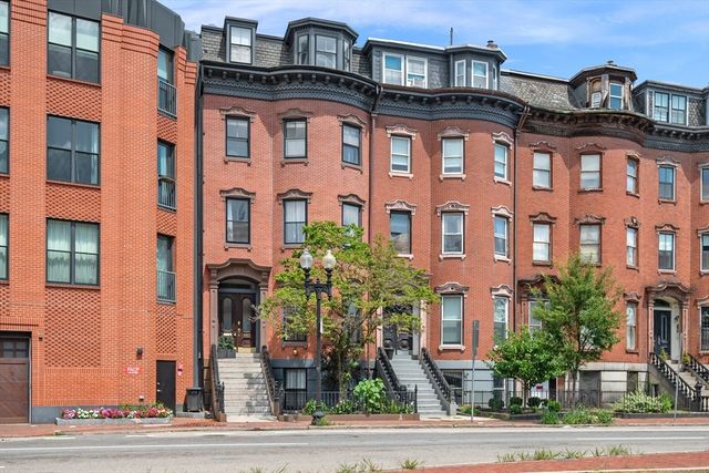 462 Massachusetts Avenue 4, Boston, MA 02118