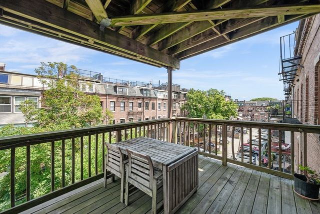 462 Massachusetts Avenue 4, Boston, MA 02118