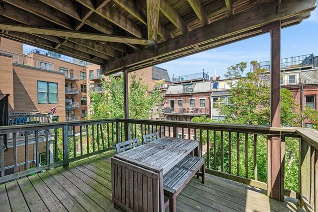 462 Massachusetts Avenue 4, Boston, MA 02118