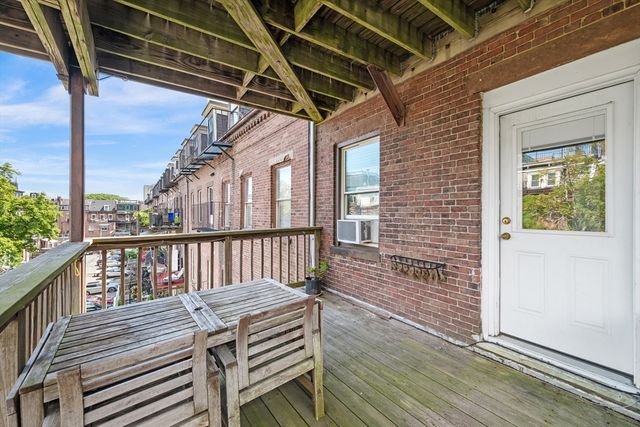 462 Massachusetts Avenue 4, Boston, MA 02118