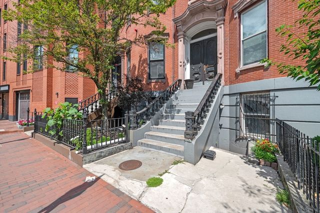 462 Massachusetts Avenue 4, Boston, MA 02118