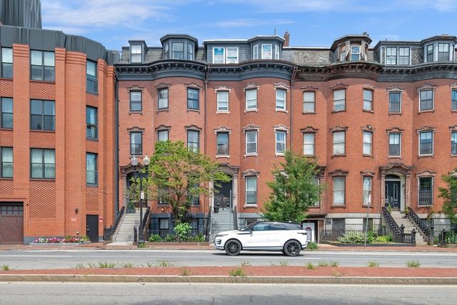 462 Massachusetts Avenue 4, Boston, MA 02118