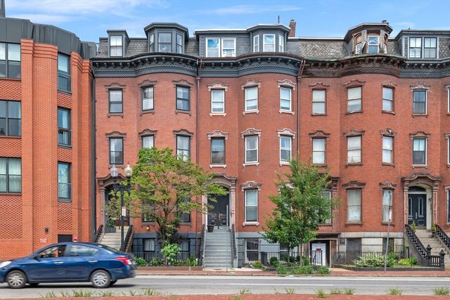 462 Massachusetts Avenue 4, Boston, MA 02118