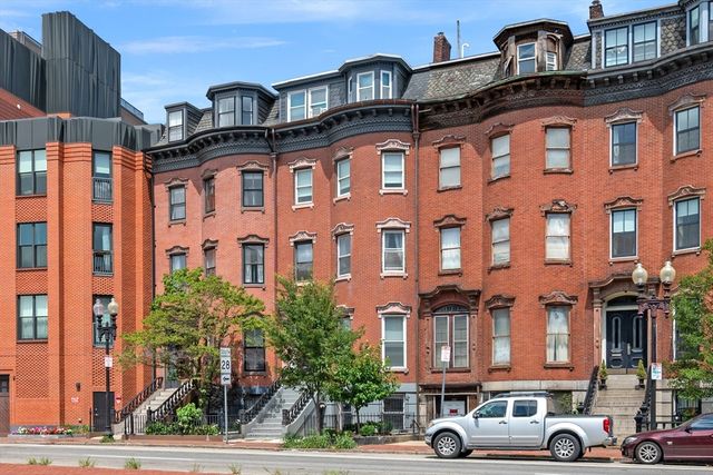 462 Massachusetts Avenue 4, Boston, MA 02118