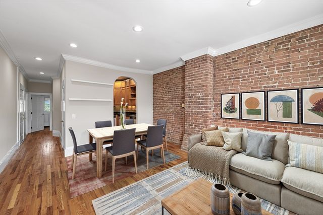 462 Massachusetts Avenue 4, Boston, MA 02118