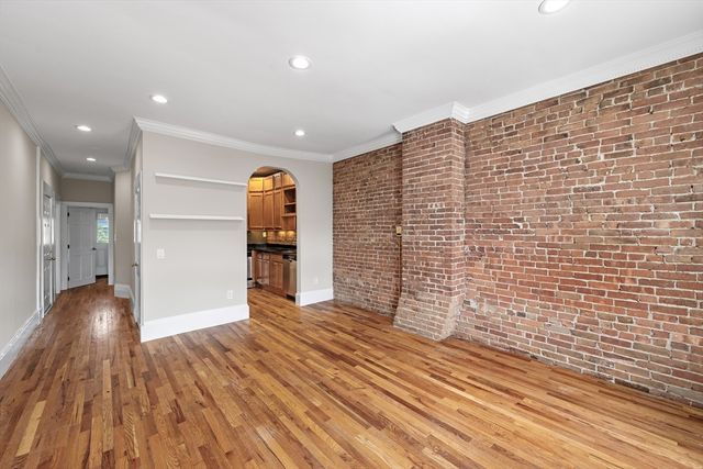 462 Massachusetts Avenue 4, Boston, MA 02118