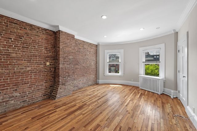 462 Massachusetts Avenue 4, Boston, MA 02118