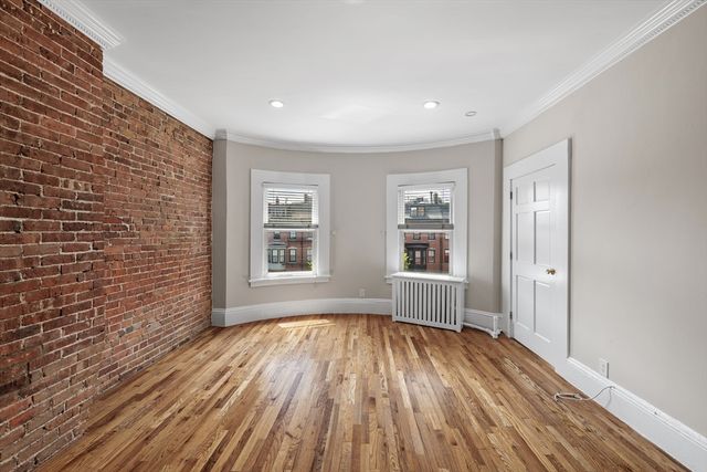 462 Massachusetts Avenue 4, Boston, MA 02118