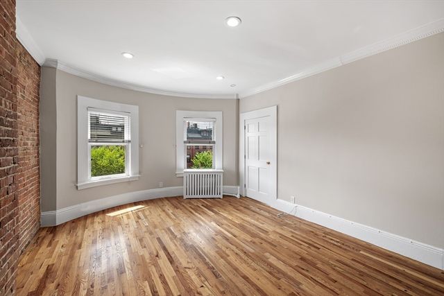 462 Massachusetts Avenue 4, Boston, MA 02118