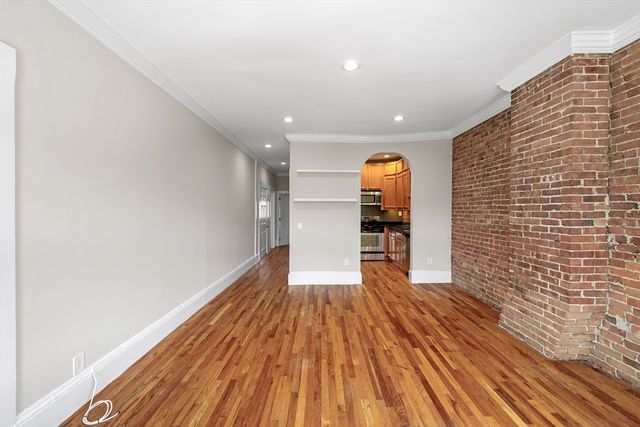 462 Massachusetts Avenue 4, Boston, MA 02118