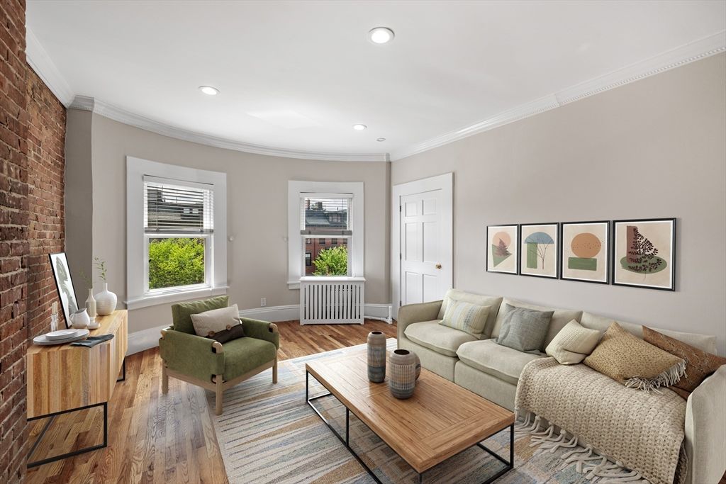 462 Massachusetts Avenue 4, Boston, MA 02118
