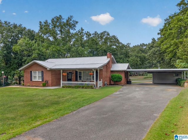 1105 TERESA DRIVE, Oxford, AL 36203