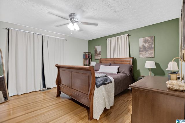 1105 TERESA DRIVE, Oxford, AL 36203