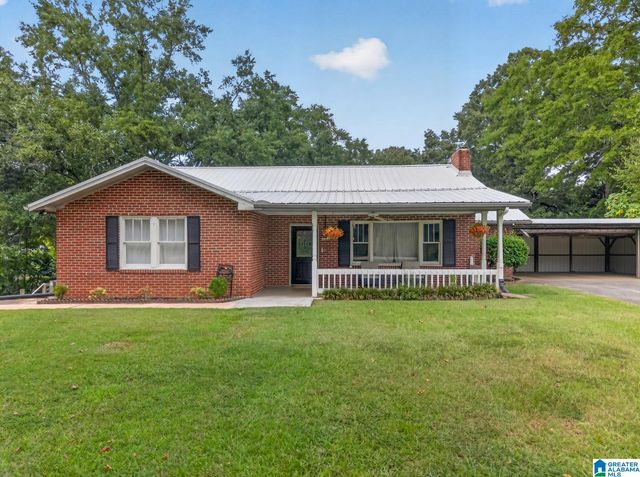 1105 TERESA DRIVE, Oxford, AL 36203