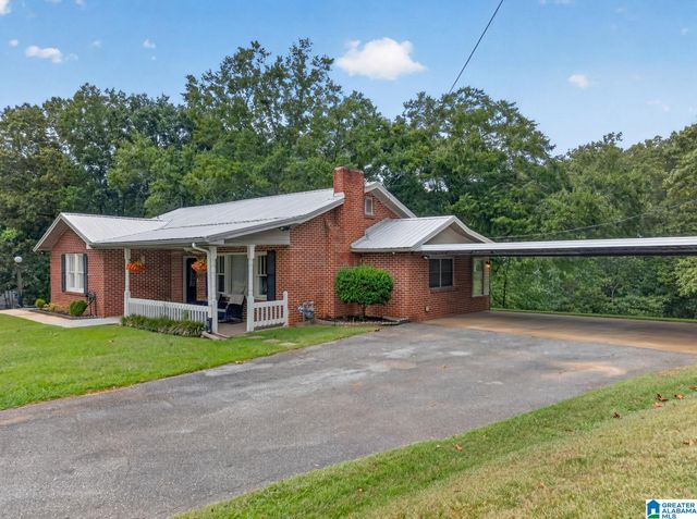 1105 TERESA DRIVE, Oxford, AL 36203