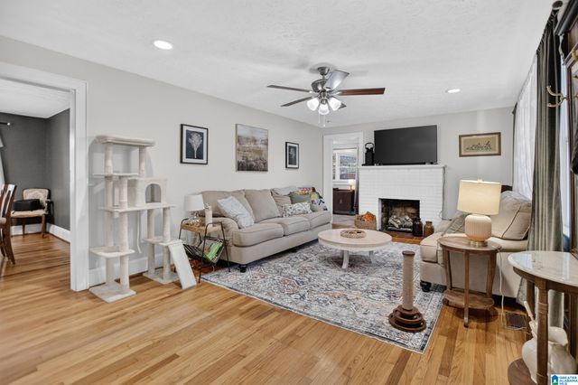 1105 TERESA DRIVE, Oxford, AL 36203