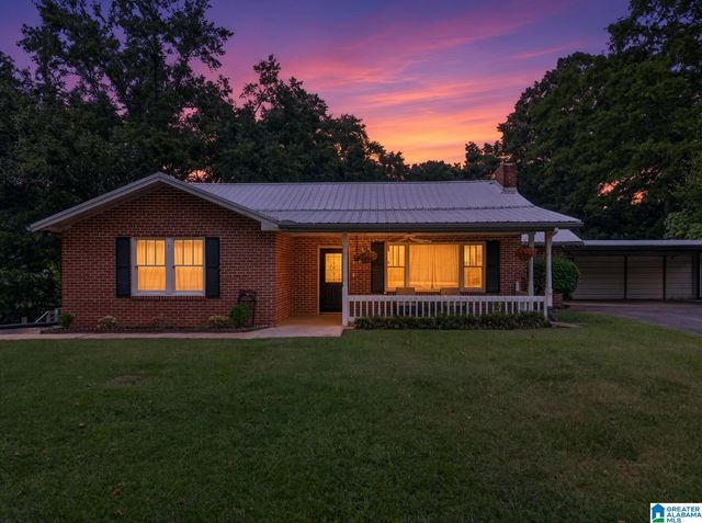 1105 TERESA DRIVE, Oxford, AL 36203