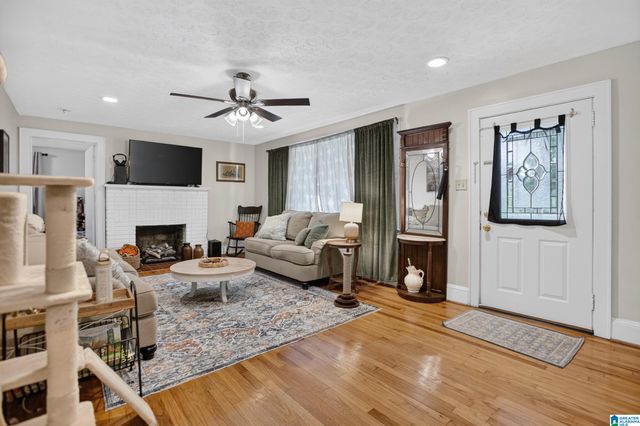 1105 TERESA DRIVE, Oxford, AL 36203