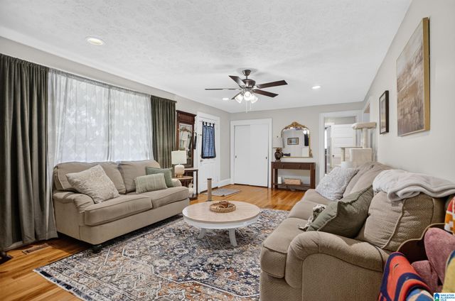 1105 TERESA DRIVE, Oxford, AL 36203