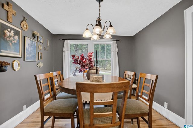 1105 TERESA DRIVE, Oxford, AL 36203