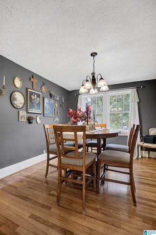 1105 TERESA DRIVE, Oxford, AL 36203