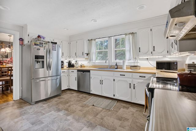 1105 TERESA DRIVE, Oxford, AL 36203