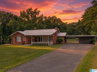 1105 TERESA DRIVE, Oxford, AL 36203