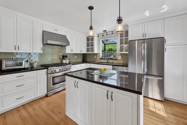 6476 Cooper Street, Felton, CA 95018