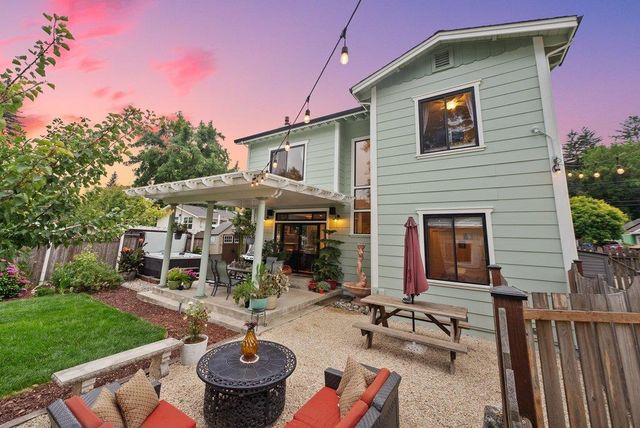 6476 Cooper Street, Felton, CA 95018