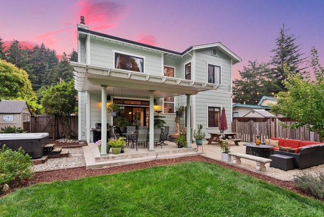 6476 Cooper Street, Felton, CA 95018