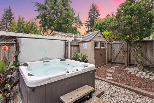 6476 Cooper Street, Felton, CA 95018