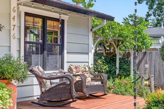 6476 Cooper Street, Felton, CA 95018