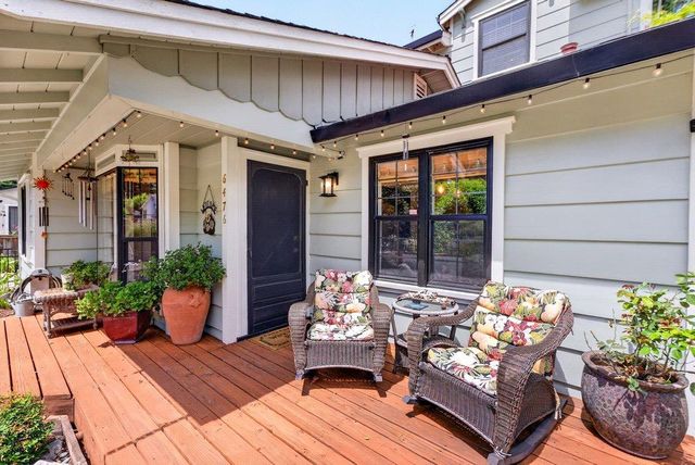 6476 Cooper Street, Felton, CA 95018