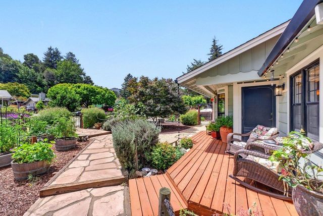 6476 Cooper Street, Felton, CA 95018