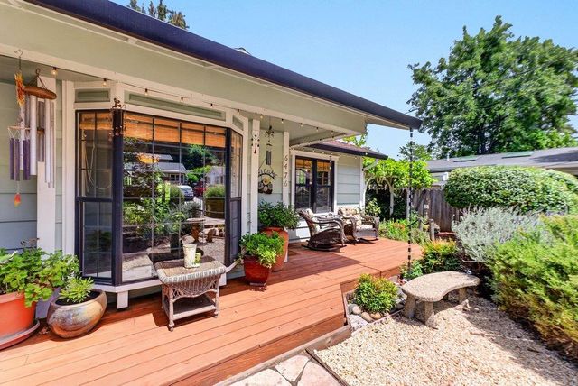 6476 Cooper Street, Felton, CA 95018