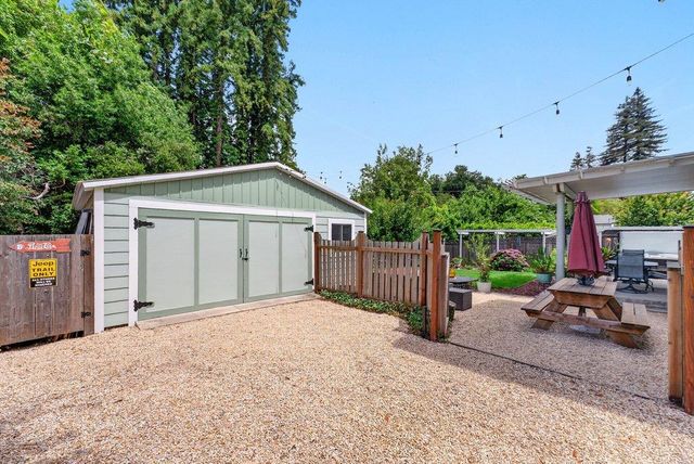 6476 Cooper Street, Felton, CA 95018