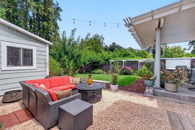 6476 Cooper Street, Felton, CA 95018