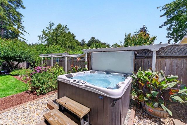 6476 Cooper Street, Felton, CA 95018