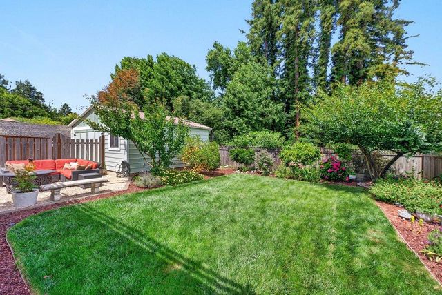 6476 Cooper Street, Felton, CA 95018