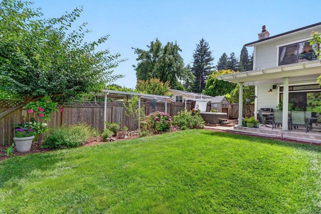 6476 Cooper Street, Felton, CA 95018