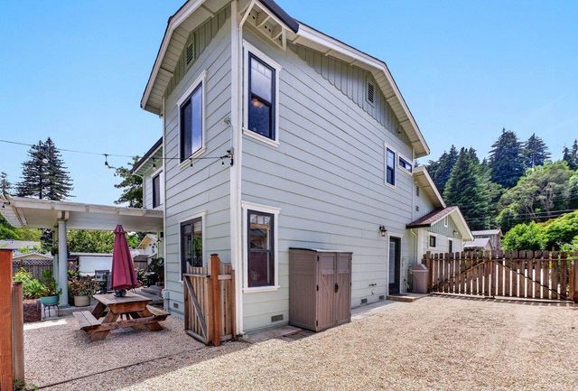 6476 Cooper Street, Felton, CA 95018