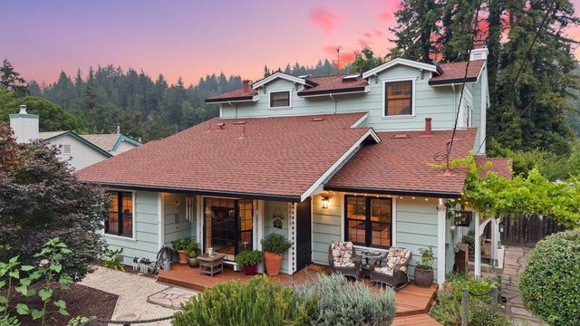 6476 Cooper Street, Felton, CA 95018
