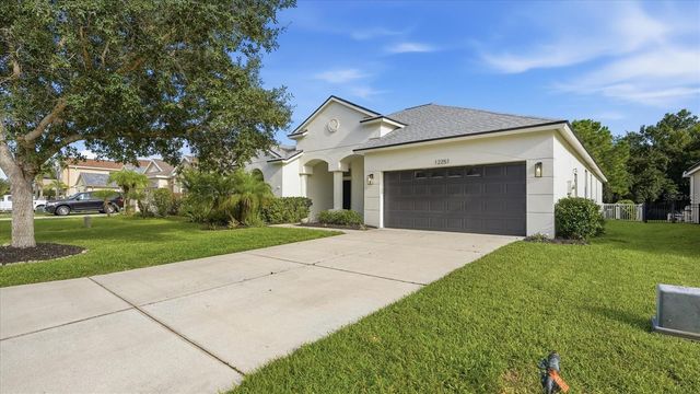12251 23RD STREET E, Parrish, FL 34219