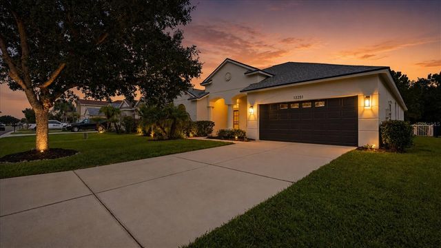 12251 23RD STREET E, Parrish, FL 34219
