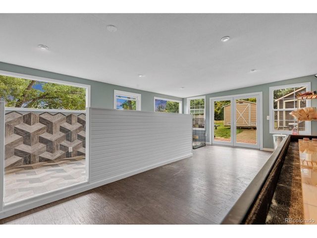 760 Loveland St, Golden, CO 80401