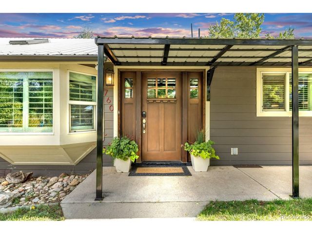 760 Loveland St, Golden, CO 80401